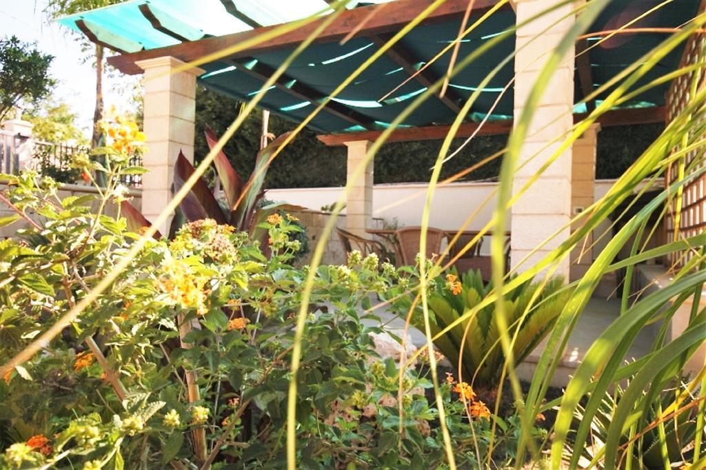 Villa Verdemare San Lorenzo Reitani Exterior foto